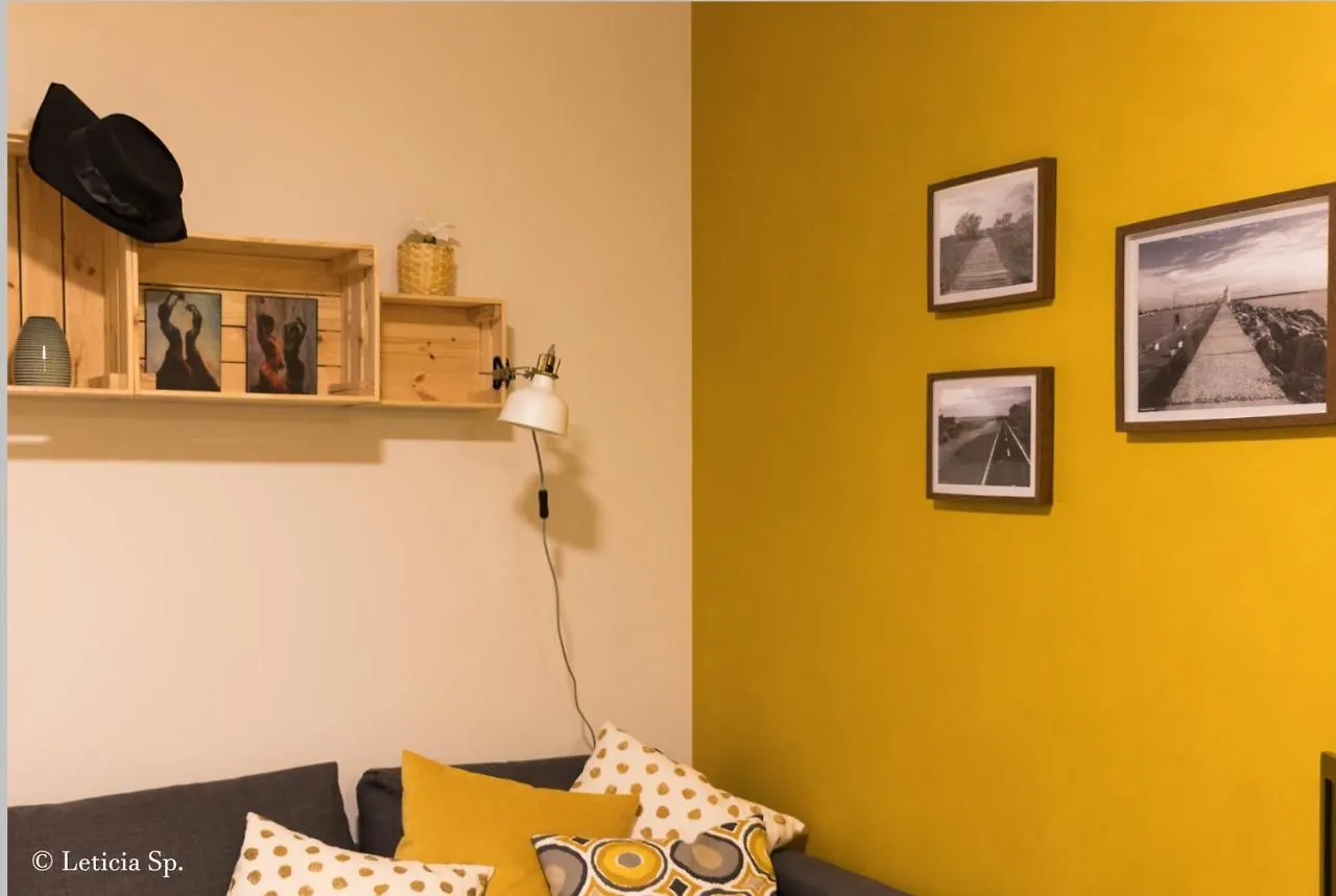 Apartamento Anda La Luz Micaela Aramburu 30 El Puerto de Santa María