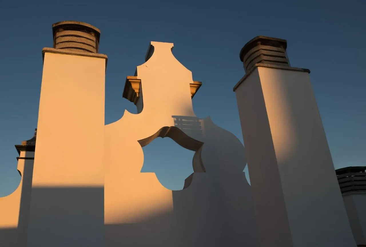 Apartamento Anda La Luz Micaela Aramburu 30 El Puerto de Santa María 0*,  España