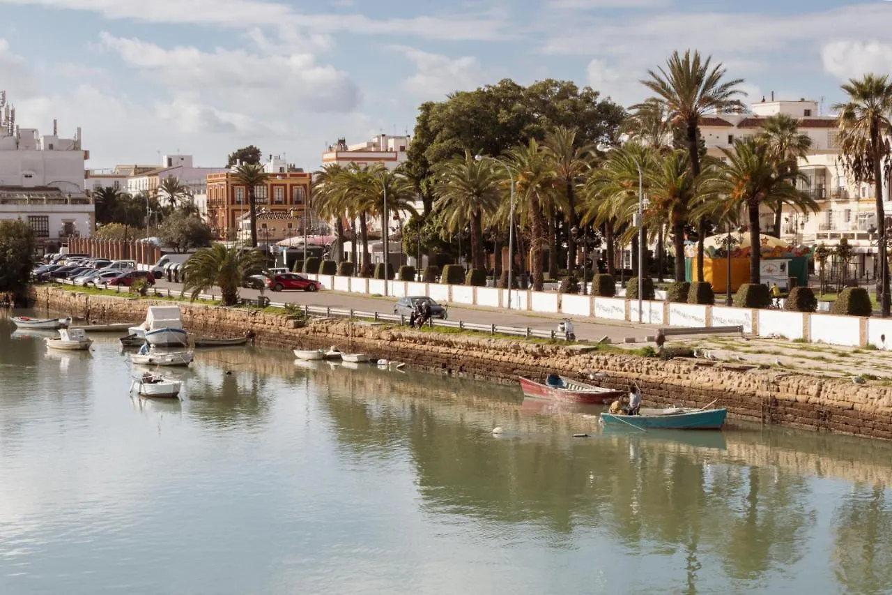 Apartamento Anda La Luz Micaela Aramburu 30 El Puerto de Santa María