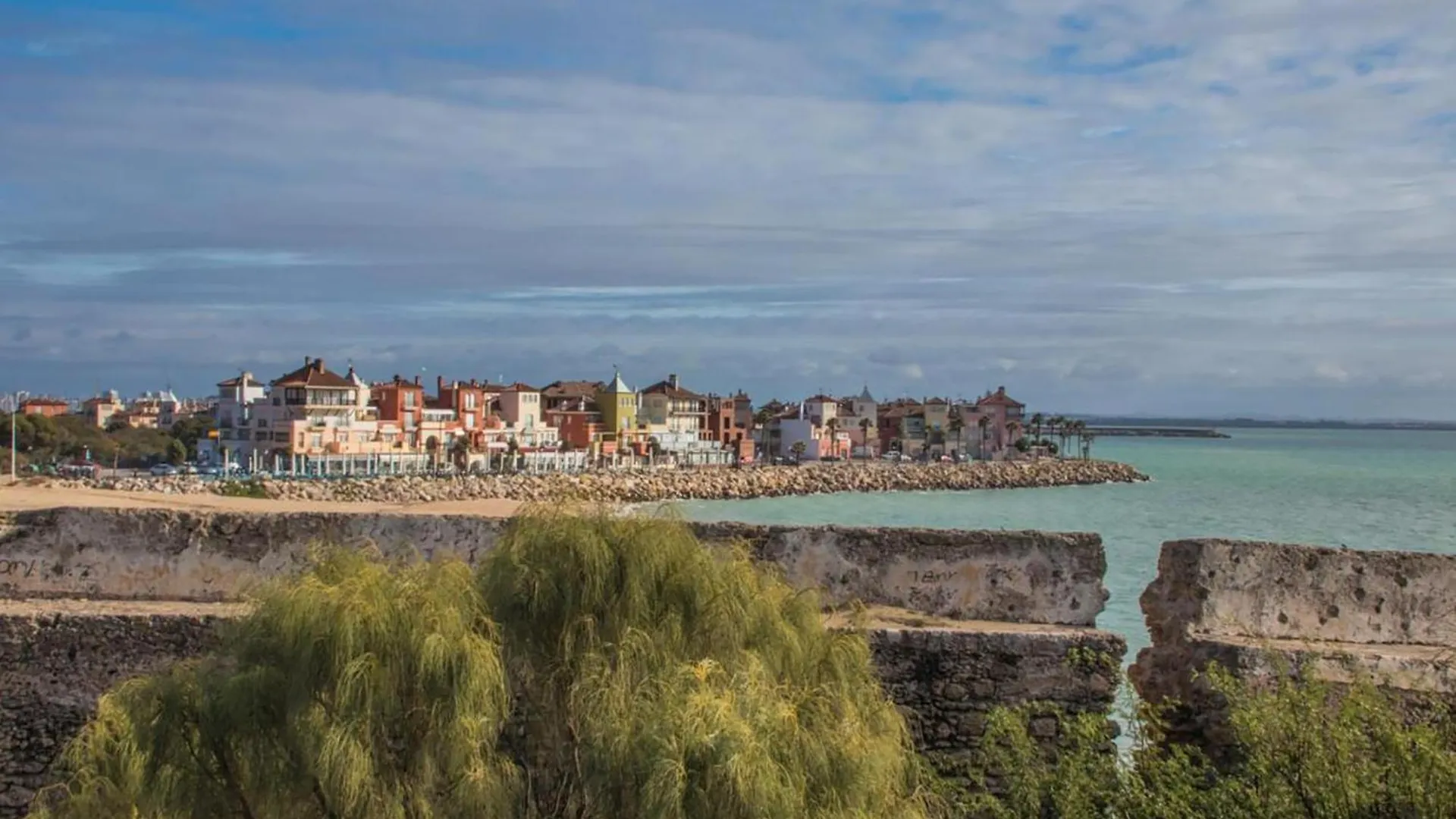 Apartamento Anda La Luz Micaela Aramburu 30 El Puerto de Santa María 0*,