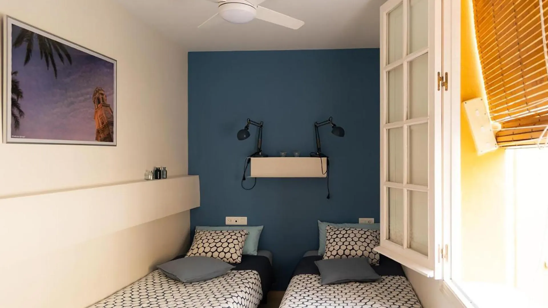 Apartamento Anda La Luz Micaela Aramburu 30 El Puerto de Santa María