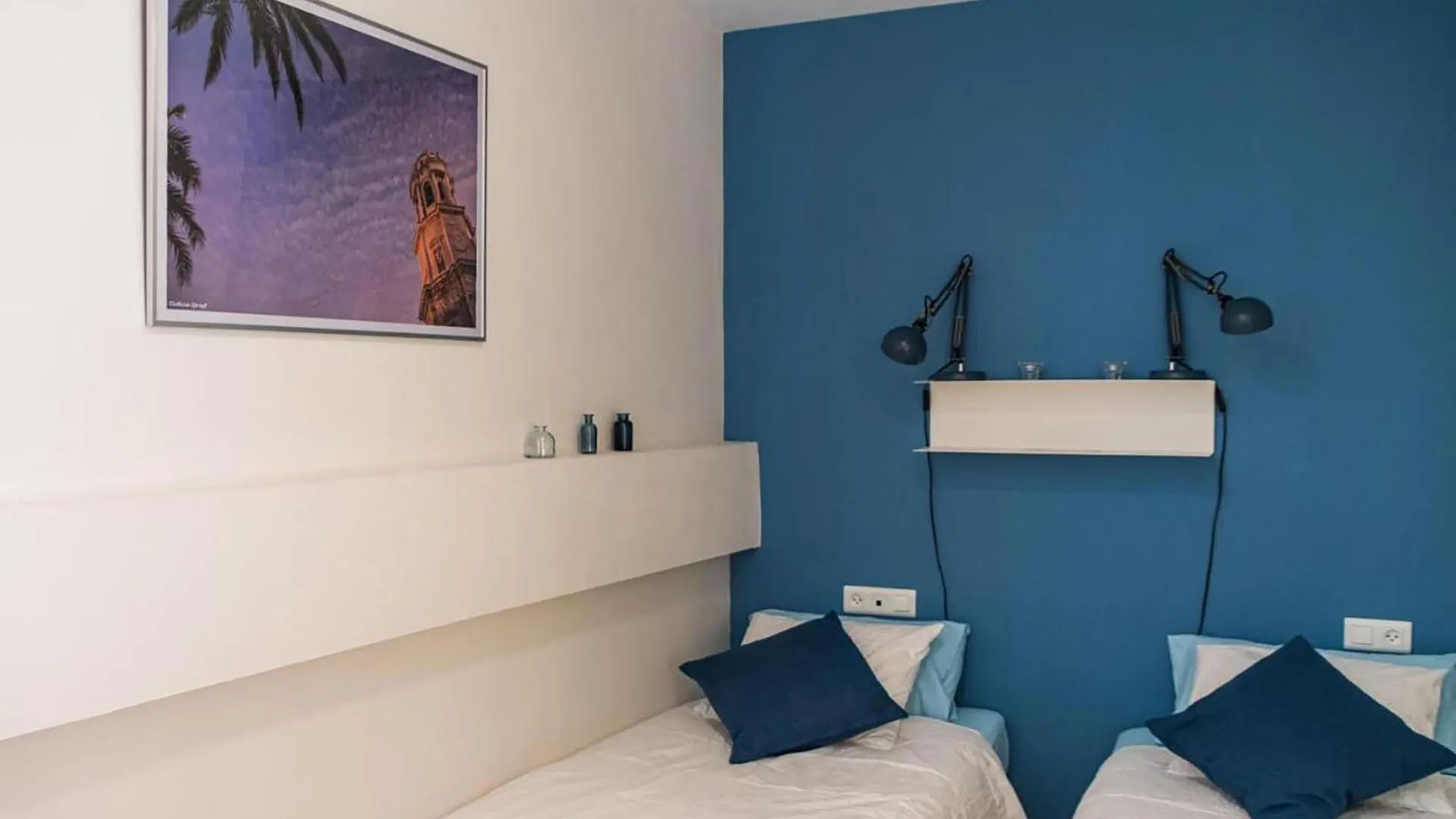 Apartamento Anda La Luz Micaela Aramburu 30 El Puerto de Santa María 0*,  España