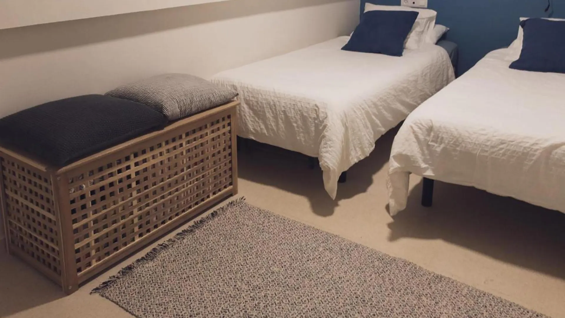 Apartamento Anda La Luz Micaela Aramburu 30 El Puerto de Santa María 0*,  España