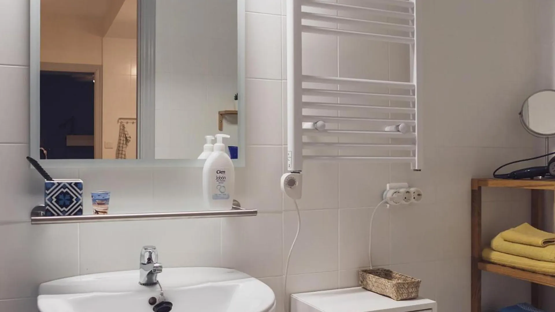 Apartamento Anda La Luz Micaela Aramburu 30 El Puerto de Santa María