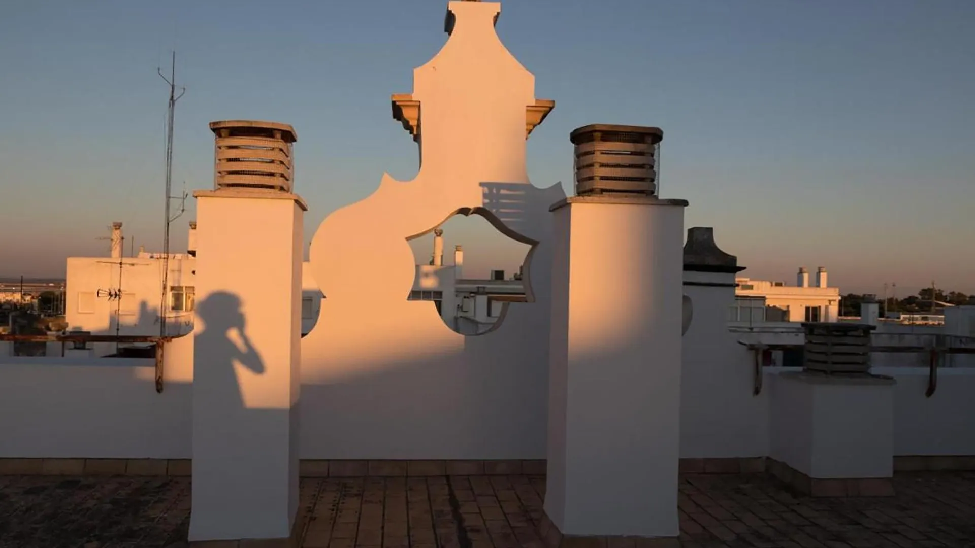 Apartamento Anda La Luz Micaela Aramburu 30 El Puerto de Santa María 0*,