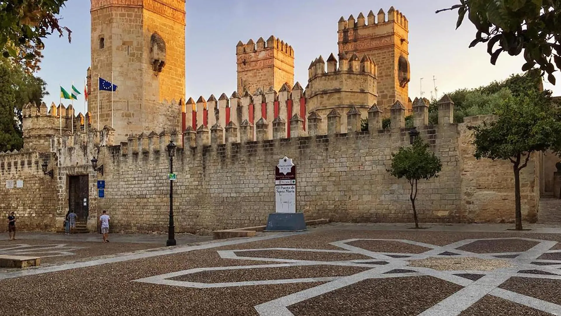 Apartamento Anda La Luz Micaela Aramburu 30 El Puerto de Santa María