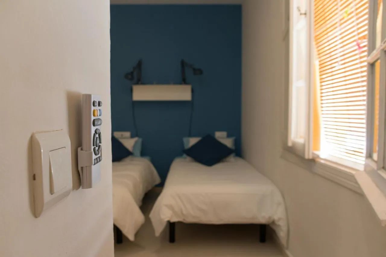 Anda La Luz Micaela Aramburu 30 Apartment El Puerto de Santa Maria Spain