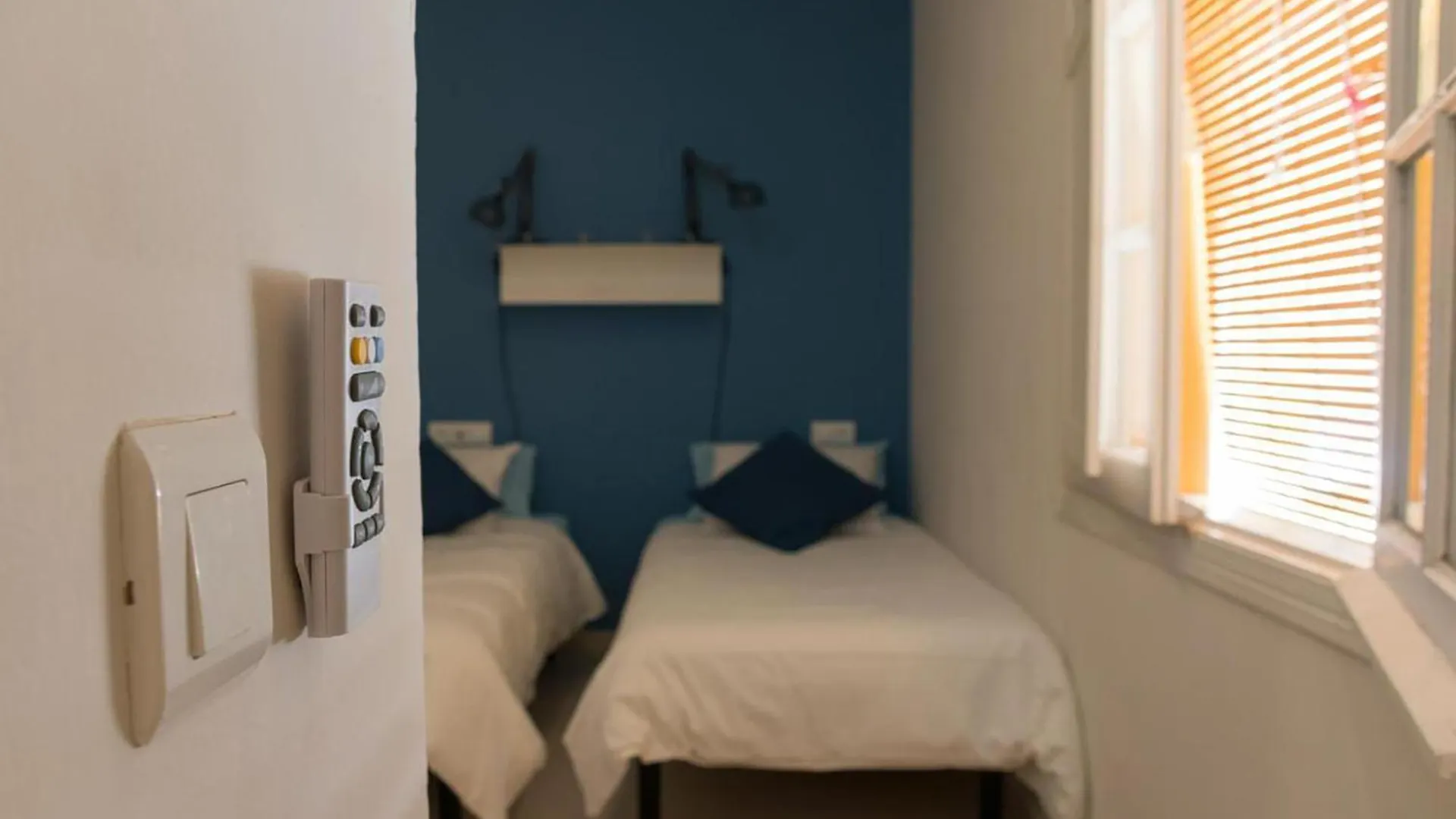 Anda La Luz Micaela Aramburu 30 Apartment El Puerto de Santa Maria